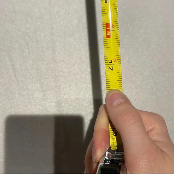 Handmade Green Crochet Long Sleeve Shrug Bohemian Beachy Coastal - Picture 7 of 7